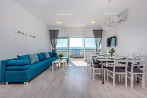 Neu auf dem Markt! Luxuswohnung in der Nähe vom Meer Schön eingerichtet für einen angenehmen Urlaub In der Villa steht ein Swimmingpool zur Verfügung - b56288