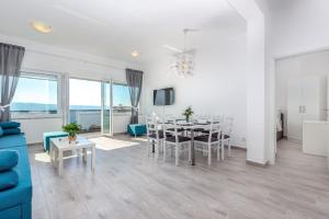Ferienwohnung für 6 Personen ca 90 m in Dramalj, Adriaküste Kroatien Kvarner Bucht
