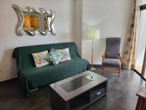 Summerland 10 - One Bed