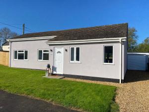 Blossom Lodge - Detached bungalow near Kings Lynn
