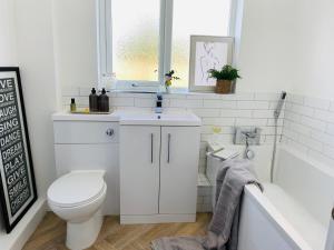 Blossom Lodge - Detached bungalow near Kings Lynn