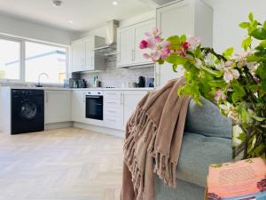 Blossom Lodge - Detached bungalow near Kings Lynn