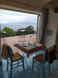 Sanacore - Maratea - Cersuta