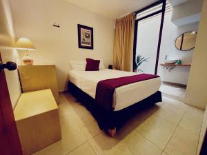 La Cochinilla Hotel Boutique