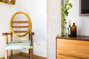 Victoria Boutique Apartment