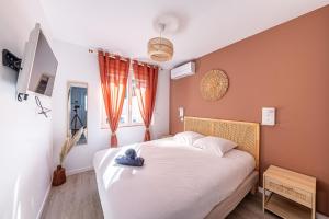 Le Saint tilleul - Maison - Jardin -10 Disneyland