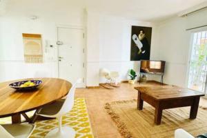 Logement vieux centre Marbella