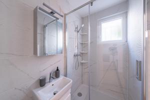 Appartements 10- Disneyland Le Saint-tilleul : photos des chambres