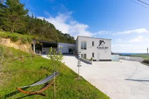 Hospedium Apartamentos Galitrips A Casa Da Reina - Frije