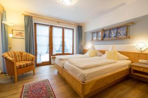 Landhaus Barbara Ferienwohnungen