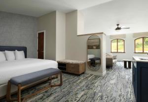 El Colibri Hotel & Spa