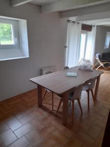 Maison idéalement située