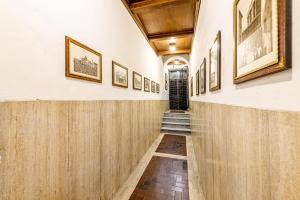 Deluxe Apartments Pantheon