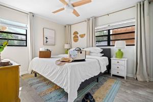 Lunar Beach Bungalow - Hôtels 4 étoiles à Cocoa Beach