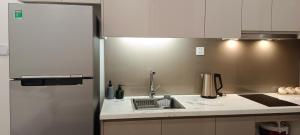 Studio Tonkin 2, Vinhomes Smart City