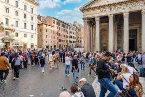 Deluxe Apartments Pantheon