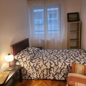 Soulful Apartment Belgrade