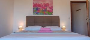 Apartments & rooms Mila 