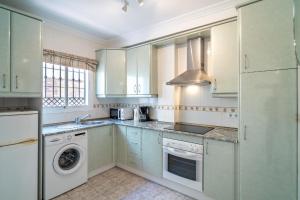 Ferienhaus für 4 Personen ca 100 qm in Nerja, Andalusien Costa del Sol