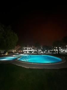 BOHO Sea view apartment 2BR