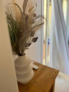 BOHO Sea view apartment 2BR