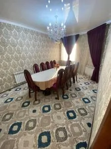 Квартира 3-ух Комнатная в центре города - Kokand