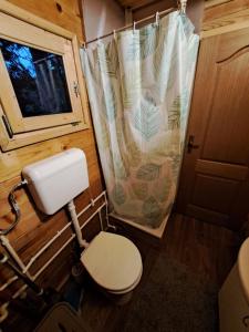 Vikendica Šumski Dragulj