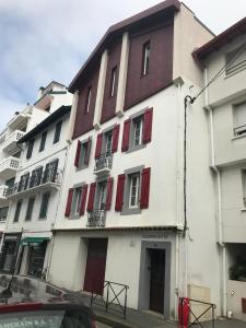 Maisons de vacances La maison du jardin : photos des chambres