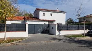 Chambre avec cuisine indépendante à 25 min du capitole - 拉蒙维尔圣阿尼