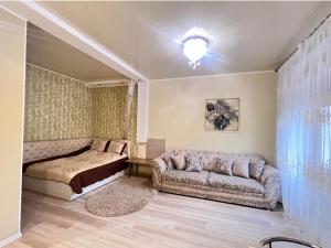 Apartments on Perspektivnaya