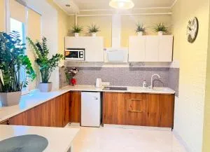 Apartments on Perspektivnaya - Ivanovka