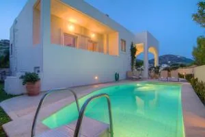 Villa Artemis - 米尔希奥斯