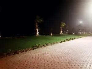 بورتو سعيد - Ad Dībah