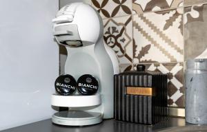 Joy Apartment Burgas center free parking