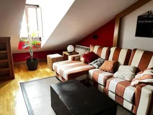 Apartamento Castillo Ponferrada. - San Esteban de Valdueza