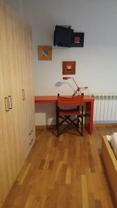 Apartamento Castillo Ponferrada.