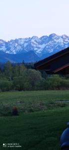 Pokoje ,,GoramibaJurgów