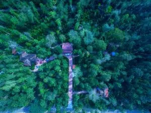 Humble Nest Coorg - Suntikoppa