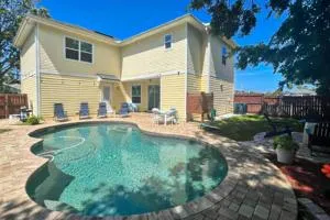 Relax in Jax - Isle of Palms South