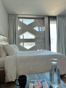 Olson Hotel Real Acueducto