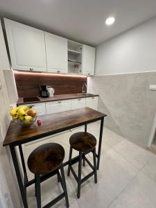 San Giorgio studio apartment