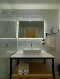 Olson Hotel Real Acueducto