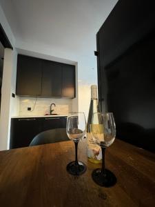 Apartament Sopoth