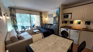 Le Domaine du Golf de Pinsolle - maeva Home - Appartement 2 pièces 5 personnes - Sélection MAE-4944