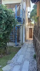 Kanau Surf e Arte - 普拉亚弗朗西丝