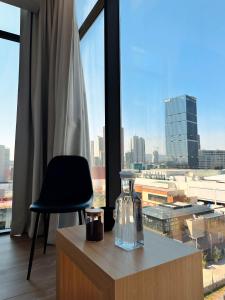 Olson Hotel Real Acueducto