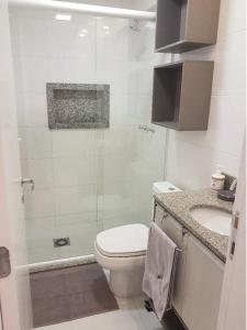 316B Studio LifeSpace, Elegância e Conforto no Batel CWB