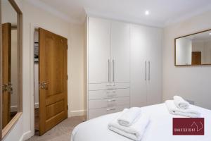 1 Bedroom Apartment - Central Richmond-upon-Thames