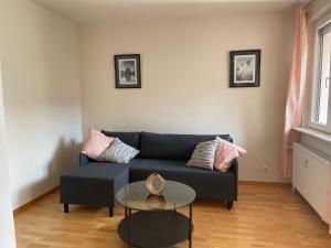 Charmante 3-Zimmer-Wohnung Zentral in Wiesbaden