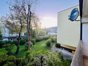 Apartament Babci Danusi Przy Krupówkach